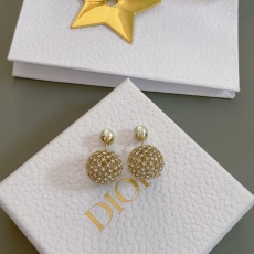 Christian Dior Earrings